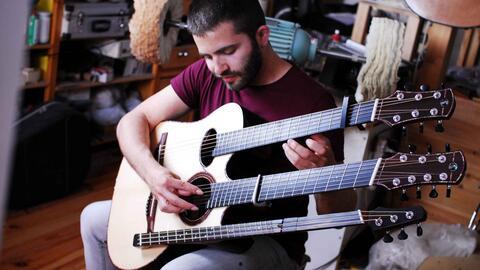 luca视频爆料,娱乐圈幕后真相大曝光  第1张